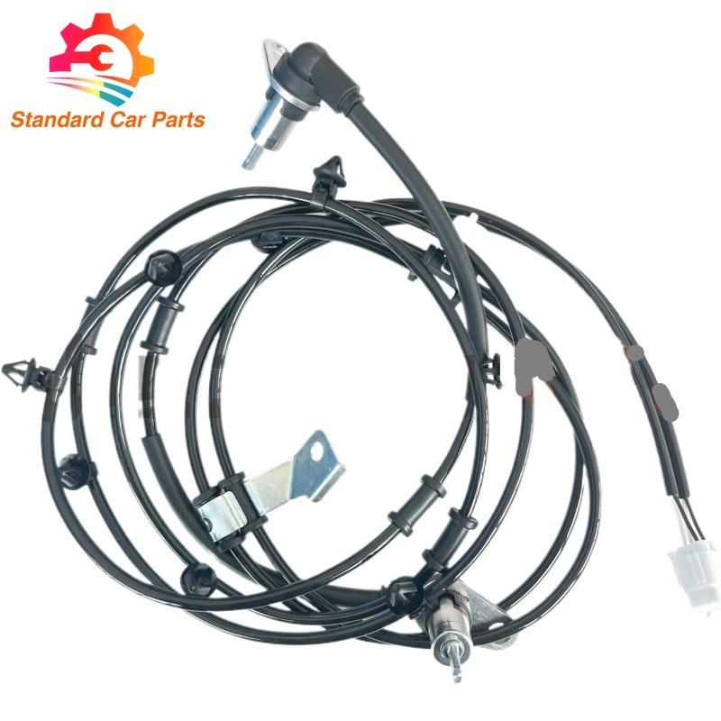 56200-81A40 ABS Wheel Speed Sensor For SUZUKI JIMNY 5620081A40
