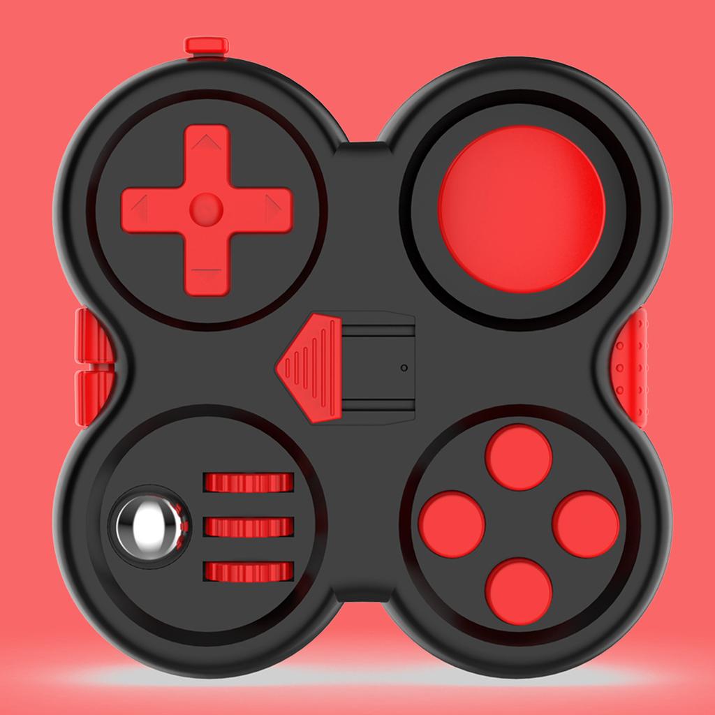 Fidget Controller Pad Killing Time For Relieving Stress