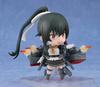 Nendoroid Someday in that Sea Yahagi Kai Plastic Painted Movable Figure "KanColle" Ni-Otsu Non-scale