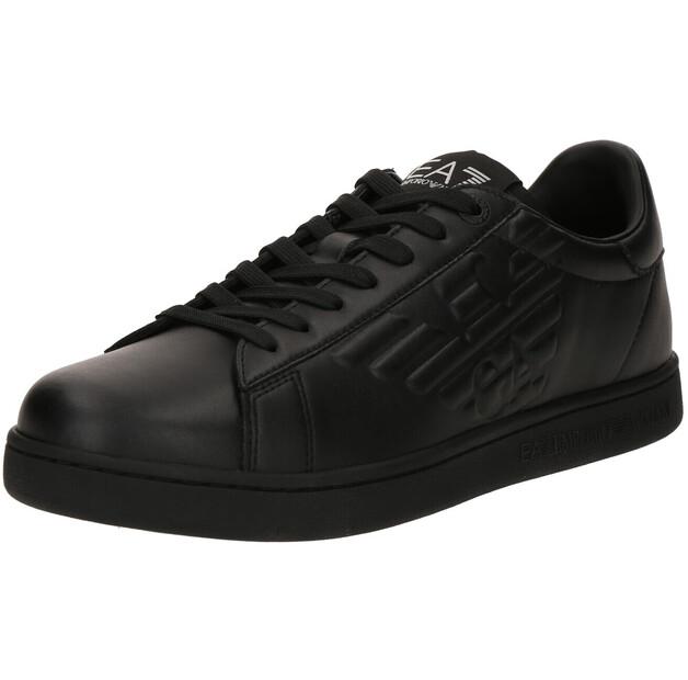 Кроссовки Emporio Armani AF10848