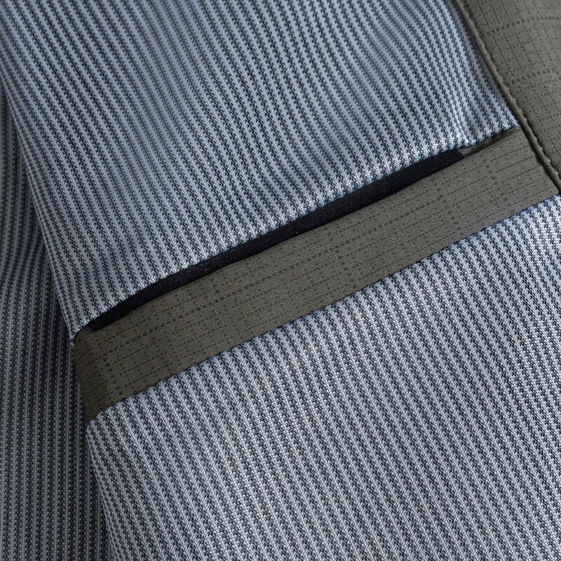 Hodo Men's Crisp & Wrinkle-Resistant Casual Baseball Jacket