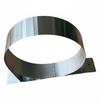 Exhaust Stainless Steel, Sturdy Duty, Muffler Pipe Fixing 10cm