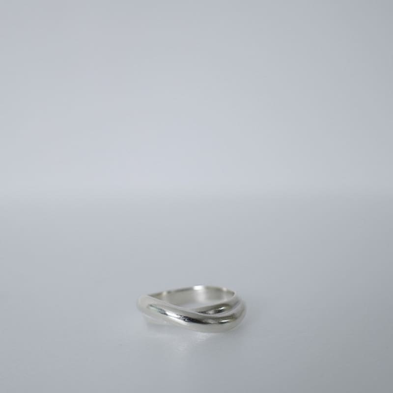 MERITY Two-Line Ring (Coupling)