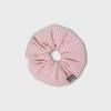 Dot Whipping Scrunchie (PINK)