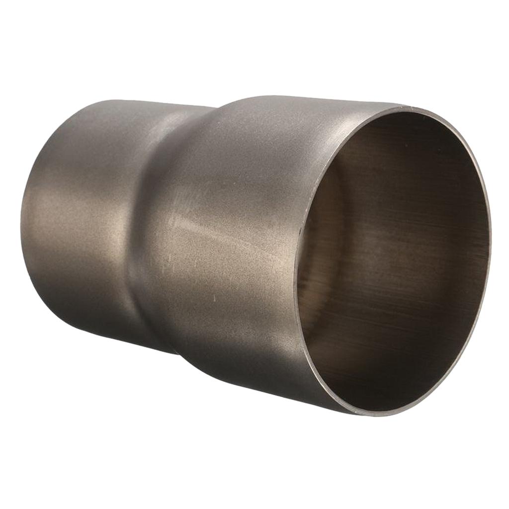 2 Inch 2.5 Inch ID Motorbike Motocross Exhaust Adapter Reducer