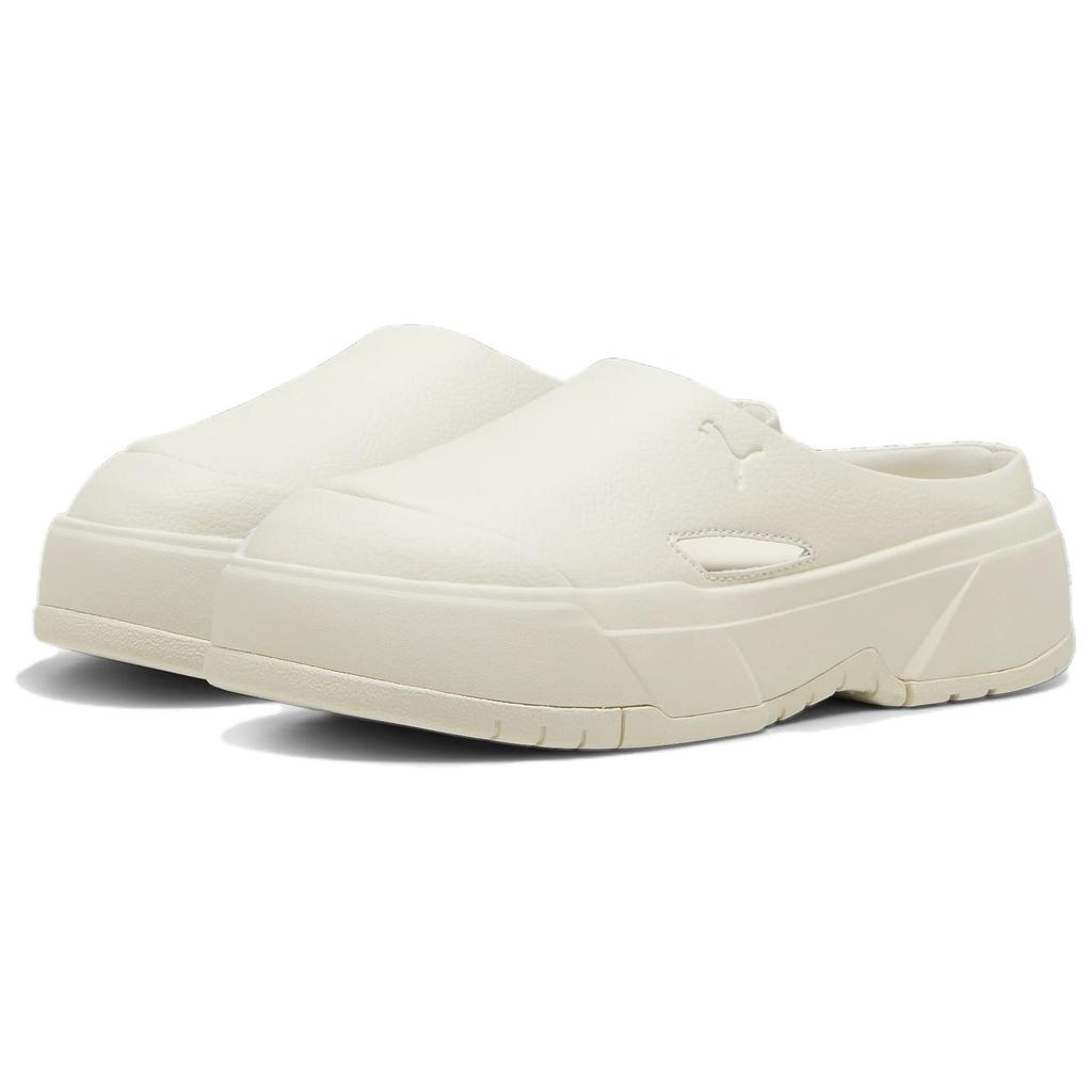 (WMNS) PUMA CA. Mule 'Beige' Women's 395249-04