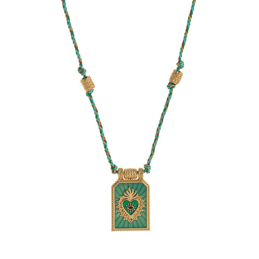 Minimally Colored Collarbone Chain Simple Design Gold Plated Necklace  Jewelry