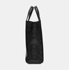 [Pre-Owned] Classic Monogram Leather Tote Bag Shopping Bag Shoulder Crossbody Handbag Mini - Very Good #1HSMDUQ