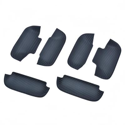 RXCARGO Door Knob Undercover Atley Wagon S321V S331V S320G S330G S321G S331G Exterior High