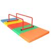 Equipamiento para estimulación y movilidad – Complejos recreativos
