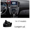 Honda Odyssey Accord Civic Crv City Fit Xrv Vezel Dedicated Car Phone Holder Base
