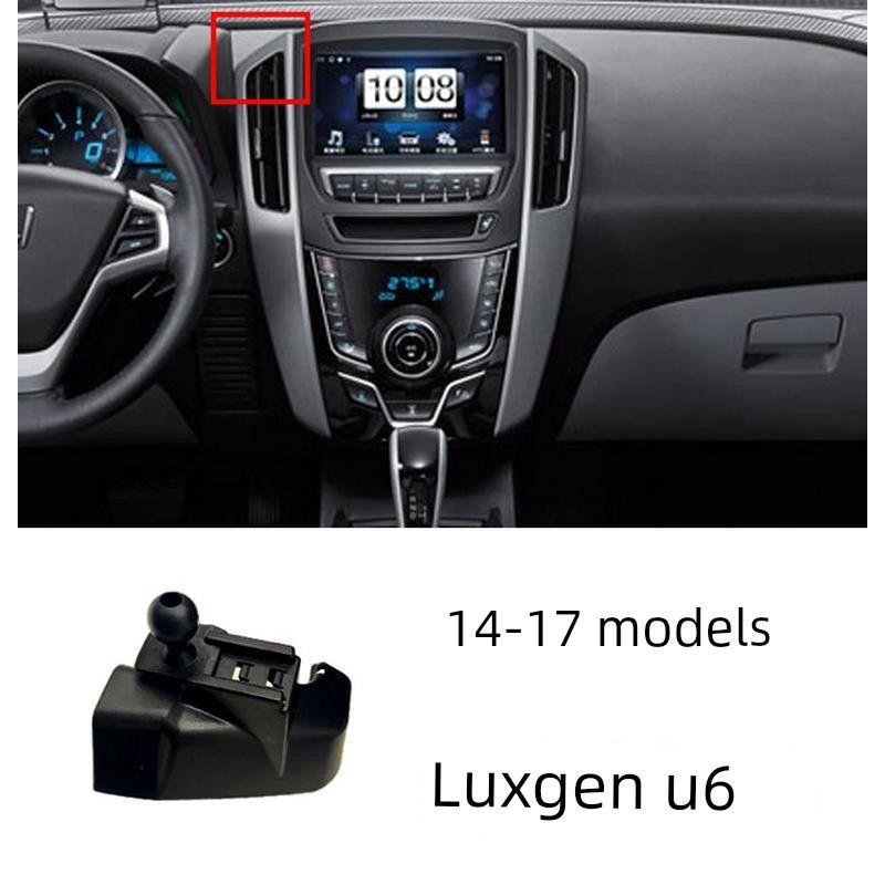 Honda Odyssey Accord Civic Crv City Fit Xrv Vezel Dedicated Car Phone Holder Base