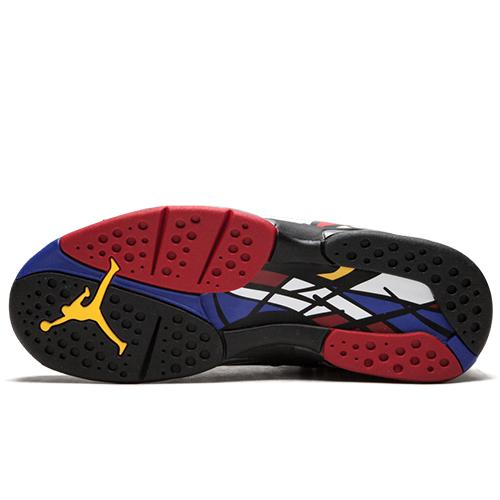 Jordan 8 Retro Playoffs 2007 305381-061