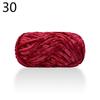 Yarn Soft Hat Scarf Wool Yarn Blanket Knitting Super Baby Soft Chunky DIY Craft