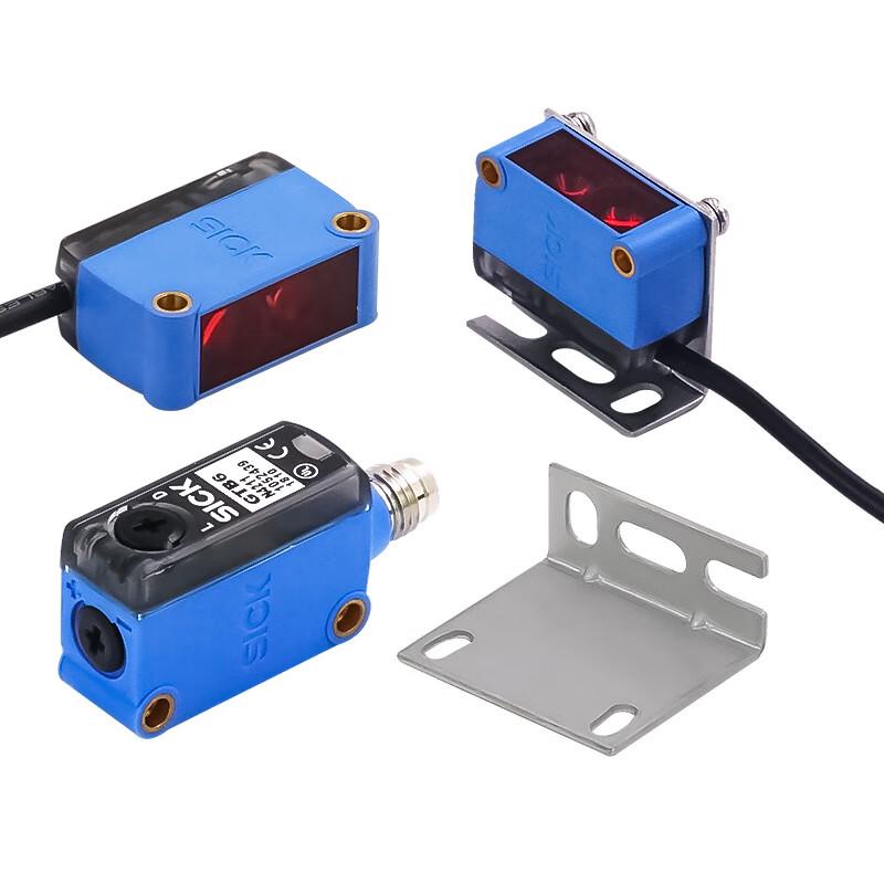 SICK GTB6-P1211 Photoelectric Sensor (CN version)