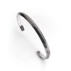 Agroundring Triangle Bangle