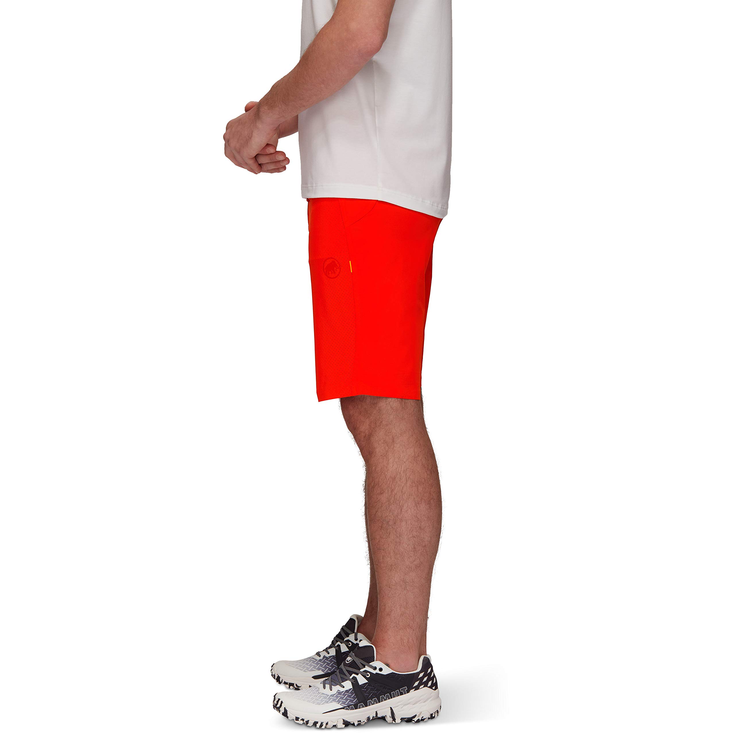 

Sertig Shorts Men [Mammut] 1023-00190