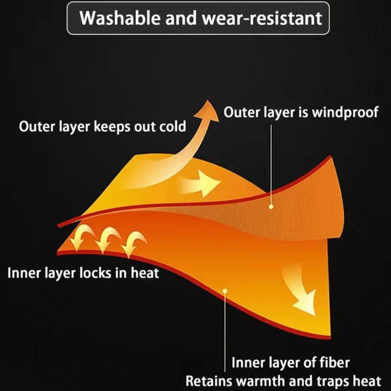 Casual Wear & Quick Rests: Minimalist Men's Hoodie with Eye Mask