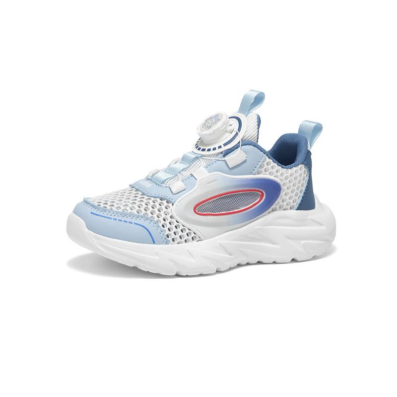 

Childrens Sports Shoes Summer Hollow Comfortable Jogging Tennis Shoes School Sports Anti Slip Rebound Soft Soled Casual Shoes 38