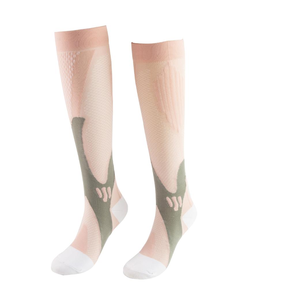 Compression Socks Sports Pressure Socks, Stretch Socks, Cycling Compression Socks, Outdoor Sports