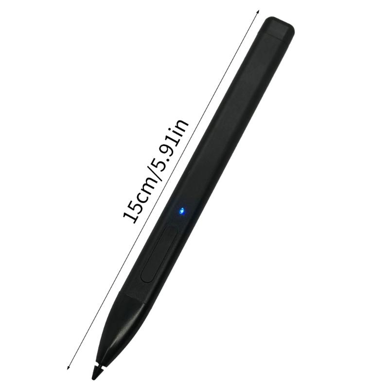 Styluses Pen for Slim Pen 2 Laptop with Touchable Screen 4096 Pressure Sensitivity Magnetic Digital Replacement Pen