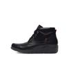 Ботильоны Go Soft Ankle Boots WI16-JANE ZULA-03 Black