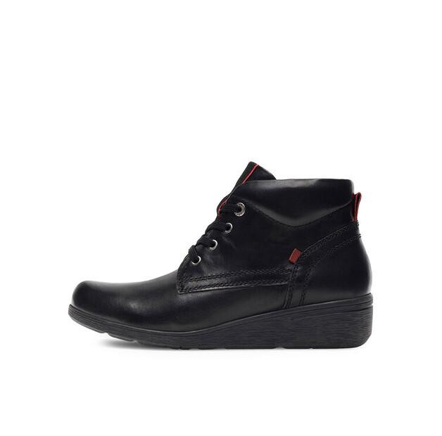 Ботильоны Go Soft Ankle Boots WI16-JANE ZULA-03 Black