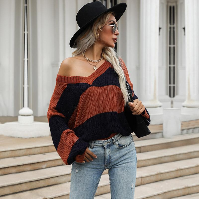 Women's Sweater, Long Sleeve