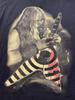Guitar Blood Zakk Wylde Shirt Short Sleeve Men Black Unisex S-5XL ND1176 Unisex T-Shirt