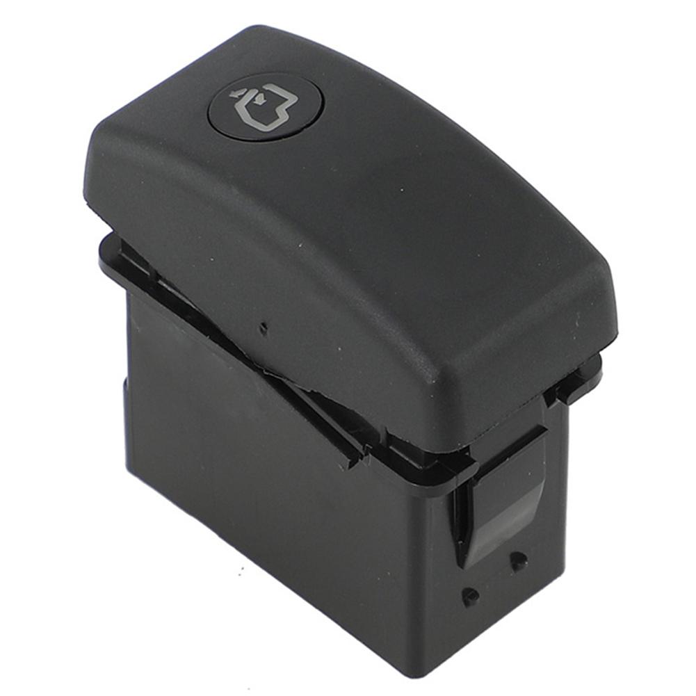 ReplFor ACement Air Conditioning Panel Switch Compatible with For DAF XF95 XF105 Truck Models for Seamless Fit