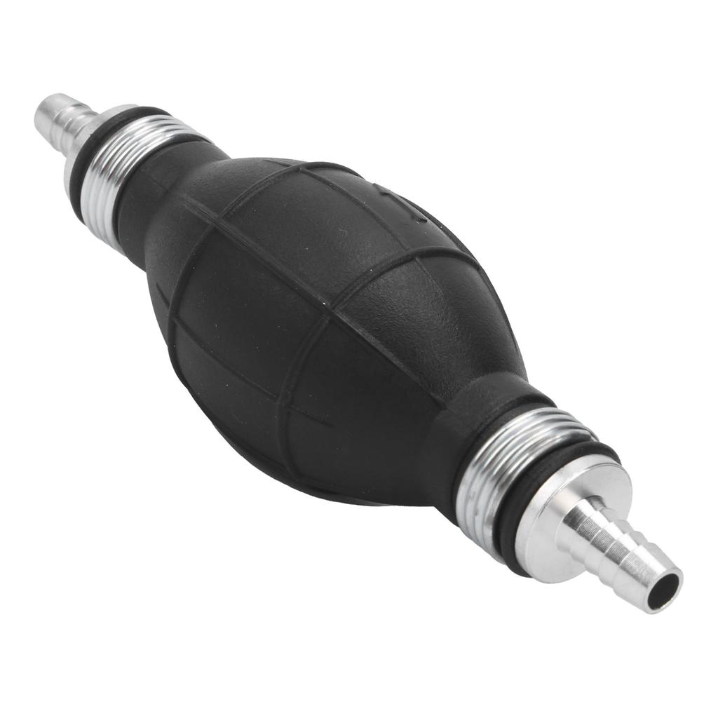 Pompa a mano per benzina Oliatore manuale per olio Attrezzature idrauliche Ferramenta 9001‑089A