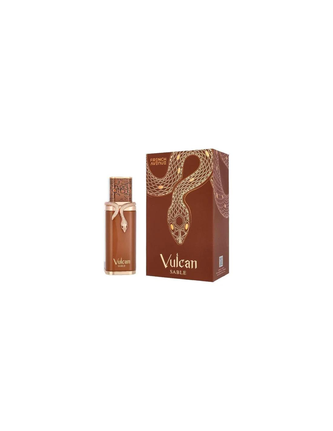 French Avenue Vulcan Sable Edp Spray