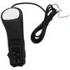 Plouluyt Car Steering Wheel Button Remote Control Light Car Navigation DVD / 2 Bluetooth Wireless Universal Remote Control