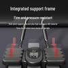 WEZHO Six-Wheel Abdominal Roller with Elbow Support CN plug (adapter included)