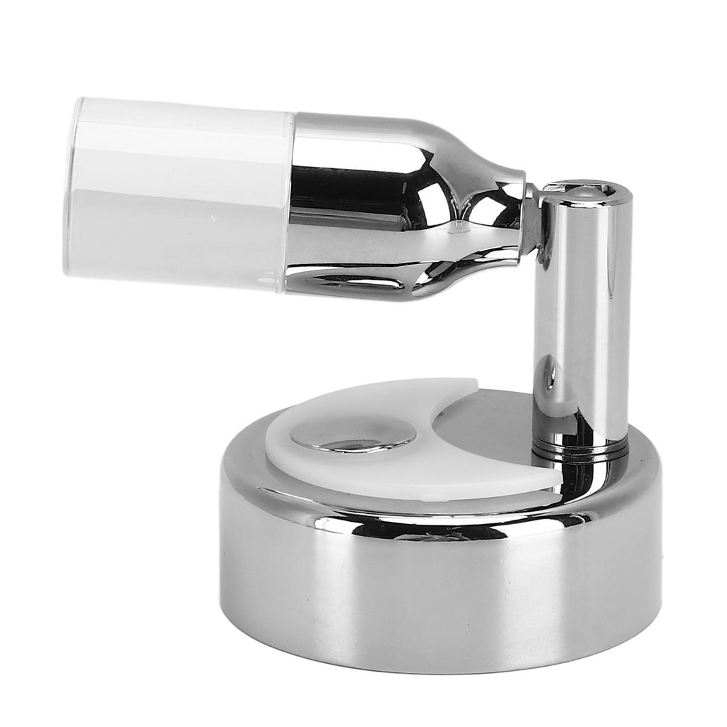 RV Reading Light Touch Switch Surface Mounted 3000K 3W Warm White LED Night Decorative Lighting for 12V Yachts Boats