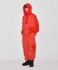 Millimillieon Basalt Hybrid Jersey Pants B07-Orange