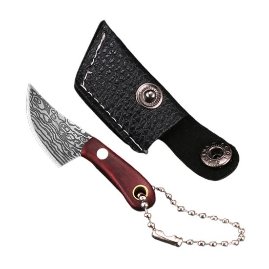 

Удобный кулон от шеф-повара, стальной отрезок, небольшой дизайн, хромированный брелок с овощами F