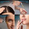 Carbamide Forte Vitamin E Oil For Face & Hair 30ml Pack Of 1 | Skin Nourishing & Radiance Boosting