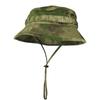 Mussel Camouflage Tactical Boonie Hat