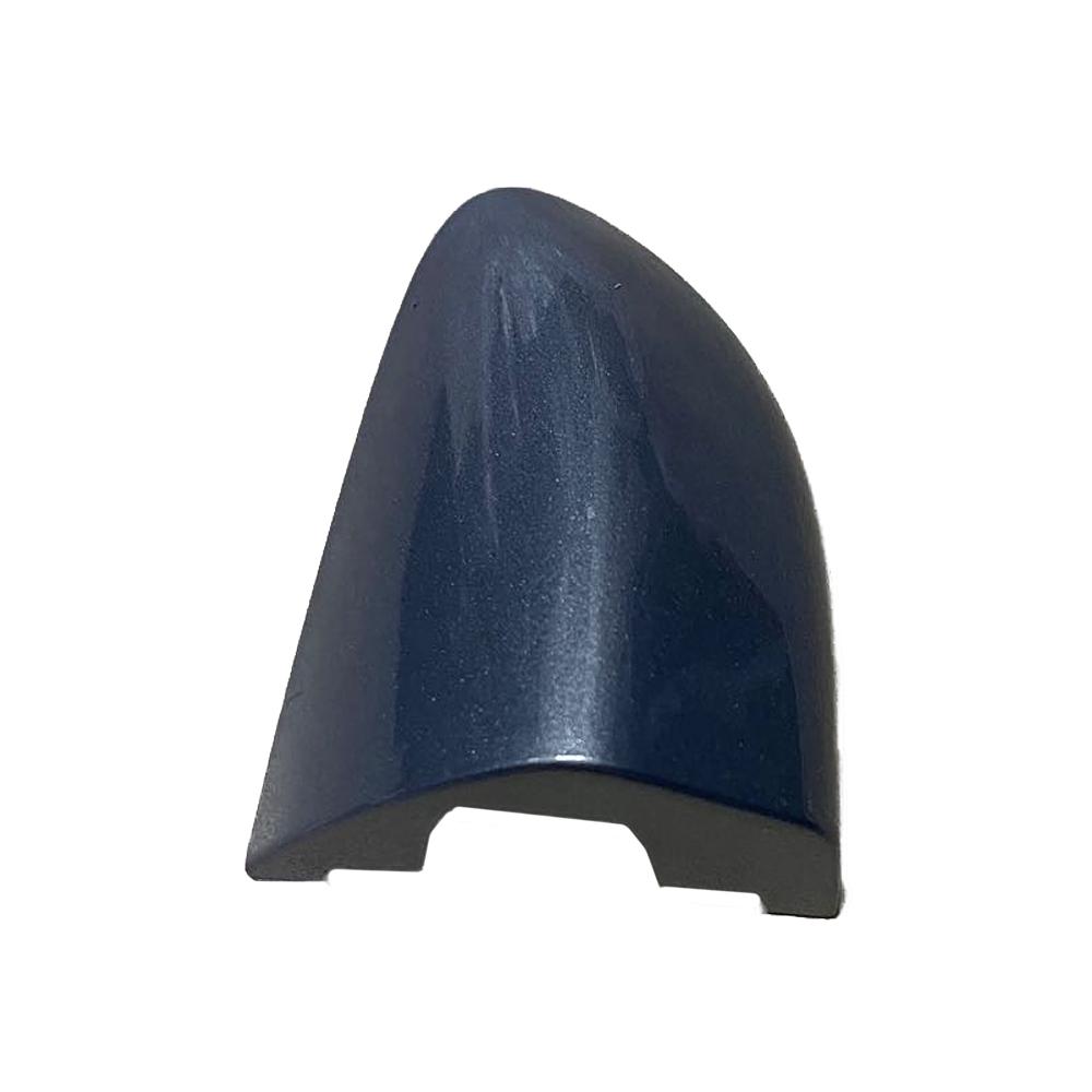 Capac mâner cilindru albastru pentru încuietoare ușii față stânga pentru Volkswagen Passat B6 B7 R36 2006-2011 CC 2009-2017 3C0837879 3C0 837