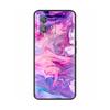 For Motorola Edge 40 Neo Case Cute Soft Black Silicone Phone Back Cover for Moto Edge40 Edge 40 Neo Protective Shell Cases Coque
