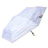 Nifty Colors Folding Cloud Automatic Mini 2490PK Umbrella, Light-blocking 50,
