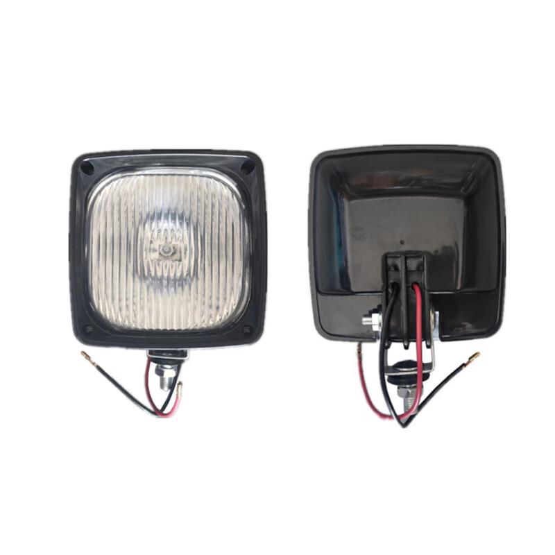 XCMG XS142J Road Roller Work Light
