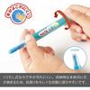 Pentel Colored Pencils Kururira Monochromatic Blue GTW2-T23 (10)