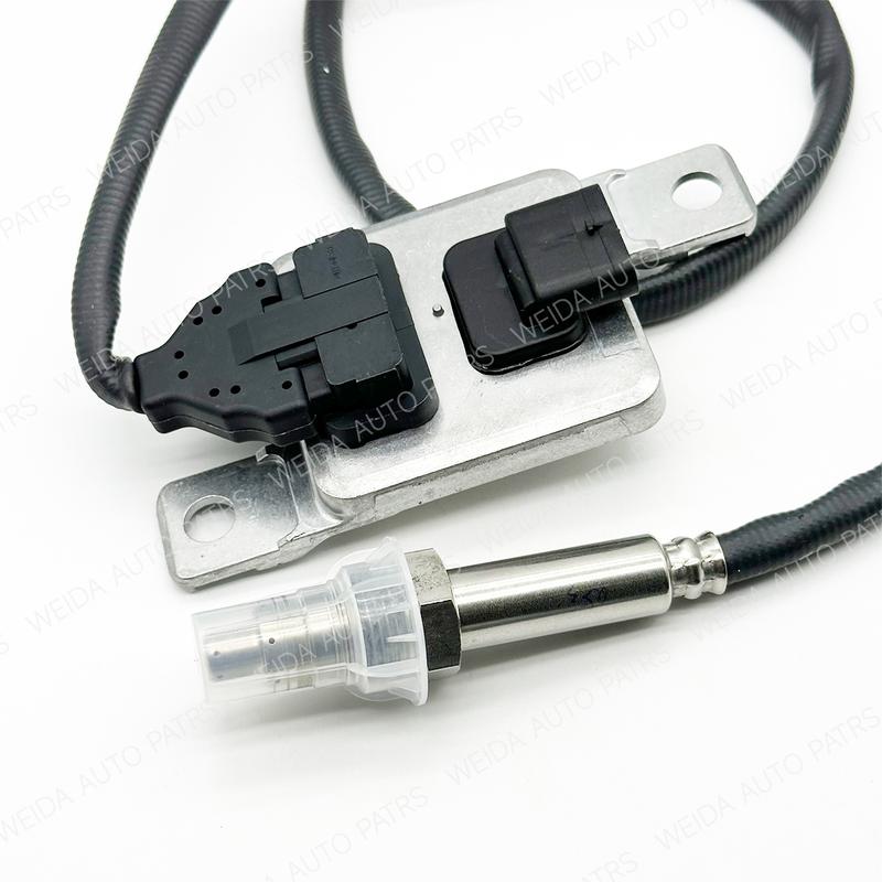 

059907807L 5WK97230 Новый датчик оксидов азота Датчик NOx Для VW Touareg 2010-2018 3.0 TDI Porsche Cayenne 2014 5WK9 7030