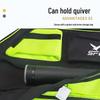 Outdoor Compound Bow & Arrow Single Shoulder Carrying Bag