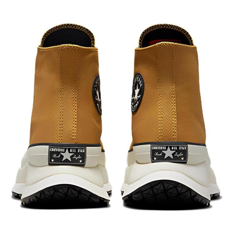 Converse Chuck 70 AT-CX Trendige Vielseitige High Top Canvas Schuhe Unisex Braun