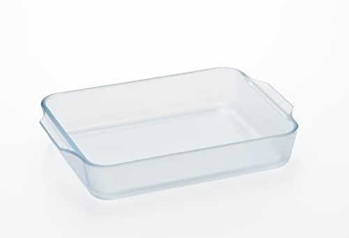 Adelia Cerabake Rectangle Roaster M, microwave and oven safe