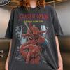 Spider-Man Brand New Day Shirt, Vintage Marvel Comic Cover Tee, Comfort Colors Retro Superhero Shirt, Disneyland Trip Gift for Marvel Fans