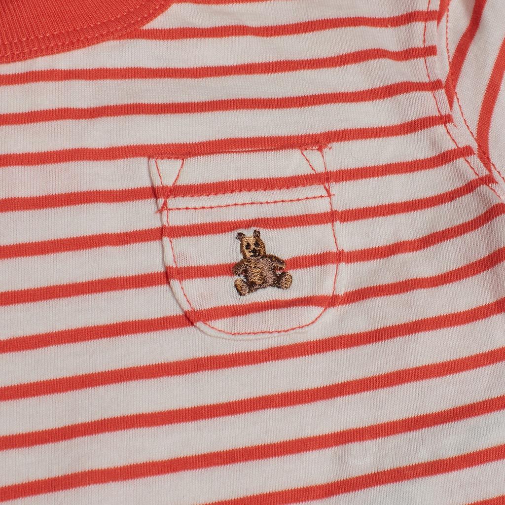 T-shirt and Pants Set 782854 for Baby Boy